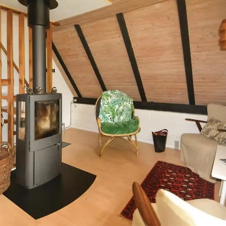 Otel 4 Bedroom Cozy Home In Grenaa 3*